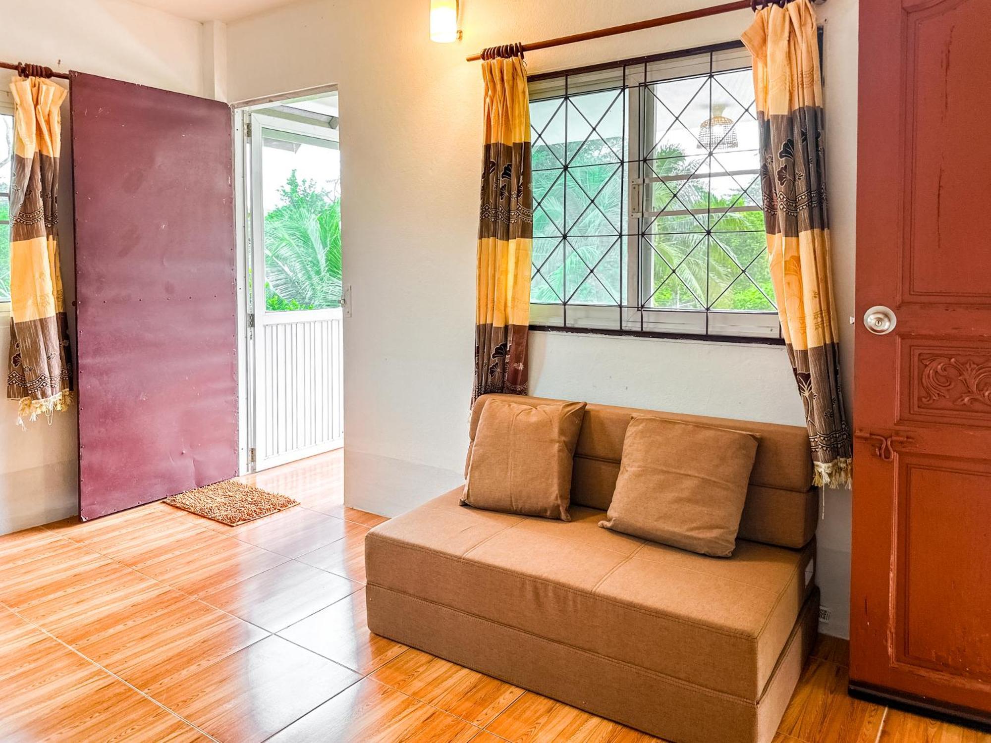 Ao Luek Homie Homestay 甲米 外观 照片